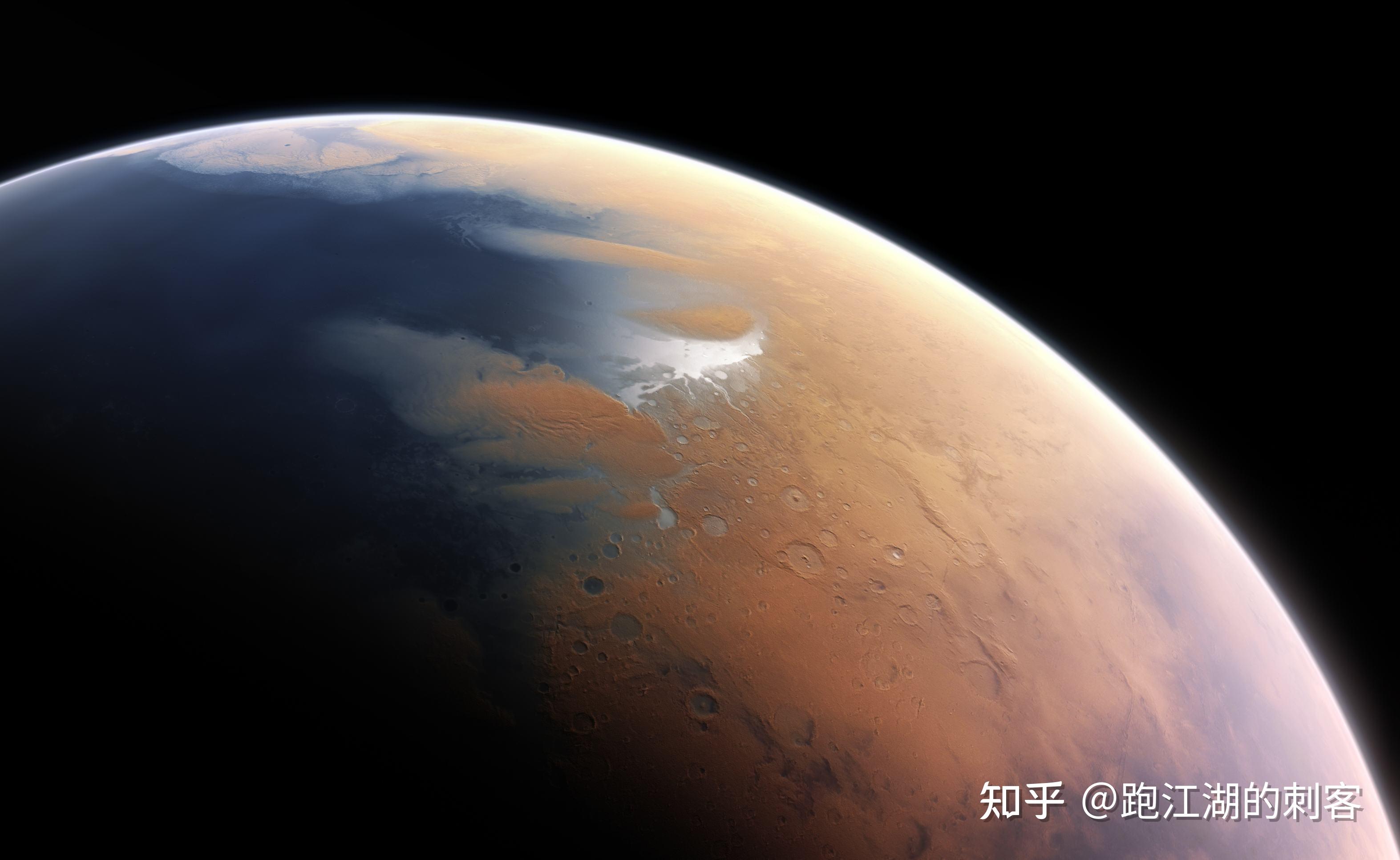 马斯克:是将宇航员送上火星的时候了——马斯克是将宇航员送上火星的时候了!